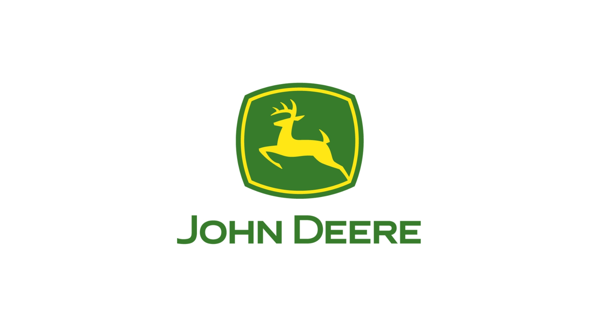 John Deere